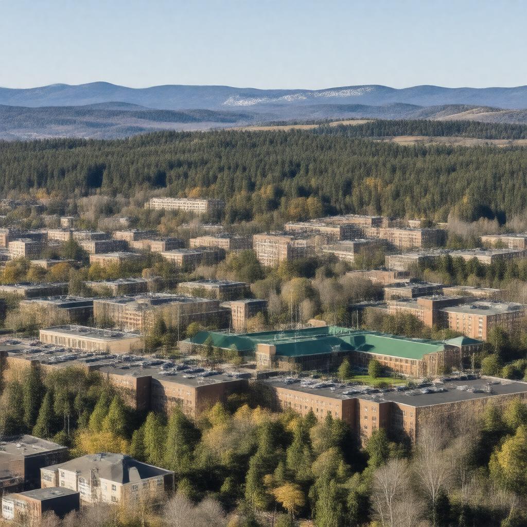 University of Vermont